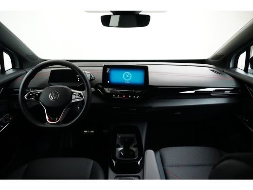 Volkswagen ID.4 GTX 300 pk 4Motion 77 kWh | Trekhaak elektrisch uitklapbaar | Warmtepomp | Dodehoek sensor | ActivLease financial lease
