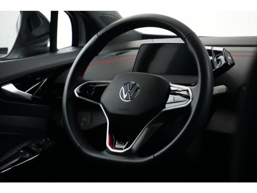 Volkswagen ID.4 GTX 300 pk 4Motion 77 kWh | Trekhaak elektrisch uitklapbaar | Warmtepomp | Dodehoek sensor | ActivLease financial lease