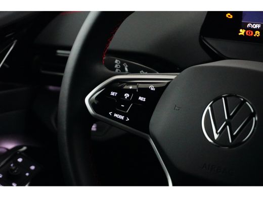 Volkswagen ID.4 GTX 300 pk 4Motion 77 kWh | Trekhaak elektrisch uitklapbaar | Warmtepomp | Dodehoek sensor | ActivLease financial lease