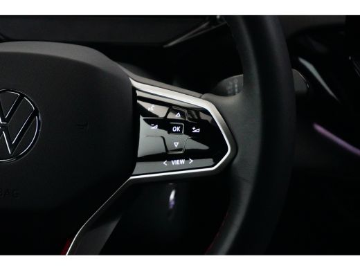 Volkswagen ID.4 GTX 300 pk 4Motion 77 kWh | Trekhaak elektrisch uitklapbaar | Warmtepomp | Dodehoek sensor | ActivLease financial lease