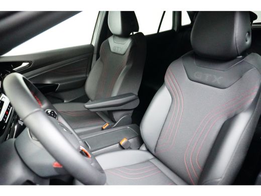 Volkswagen ID.4 GTX 300 pk 4Motion 77 kWh | Trekhaak elektrisch uitklapbaar | Warmtepomp | Dodehoek sensor | ActivLease financial lease