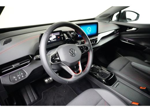 Volkswagen ID.4 GTX 300 pk 4Motion 77 kWh | Trekhaak elektrisch uitklapbaar | Warmtepomp | Dodehoek sensor | ActivLease financial lease