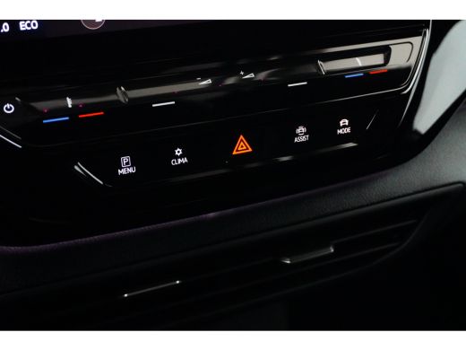 Volkswagen ID.4 GTX 300 pk 4Motion 77 kWh | Trekhaak elektrisch uitklapbaar | Warmtepomp | Dodehoek sensor | ActivLease financial lease