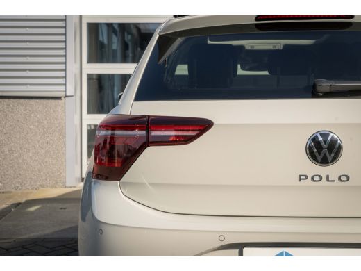 Volkswagen Polo Volkswagen Life Edition Inclusief €2000,- inruilvoordeel | | 'App-Connect' draadloze smartphone i... ActivLease financial lease