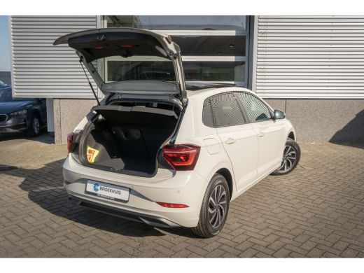 Volkswagen Polo Volkswagen Life Edition Inclusief €2000,- inruilvoordeel | | 'App-Connect' draadloze smartphone i... ActivLease financial lease