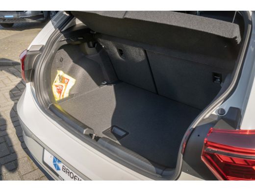 Volkswagen Polo Volkswagen Life Edition Inclusief €2000,- inruilvoordeel | | 'App-Connect' draadloze smartphone i... ActivLease financial lease