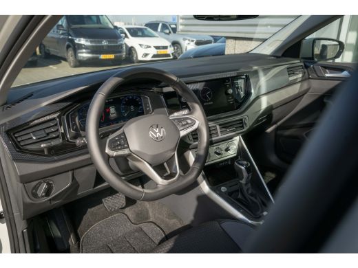 Volkswagen Polo Volkswagen Life Edition Inclusief €2000,- inruilvoordeel | | 'App-Connect' draadloze smartphone i... ActivLease financial lease
