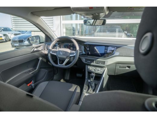 Volkswagen Polo Volkswagen Life Edition Inclusief €2000,- inruilvoordeel | | 'App-Connect' draadloze smartphone i... ActivLease financial lease