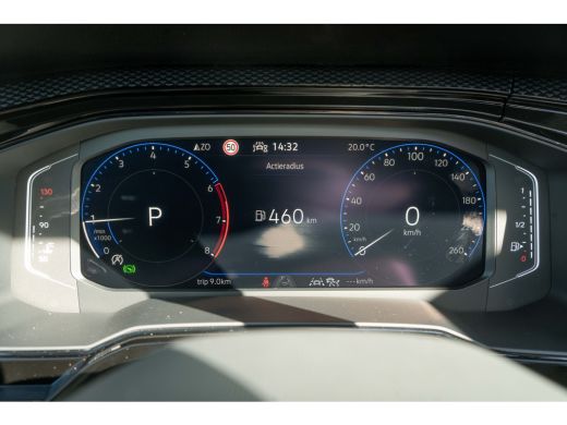 Volkswagen Polo Volkswagen Life Edition Inclusief €2000,- inruilvoordeel | | 'App-Connect' draadloze smartphone i... ActivLease financial lease