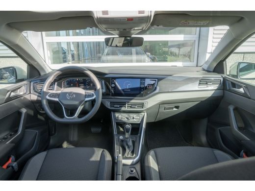 Volkswagen Polo Volkswagen Life Edition Inclusief €2000,- inruilvoordeel | | 'App-Connect' draadloze smartphone i... ActivLease financial lease