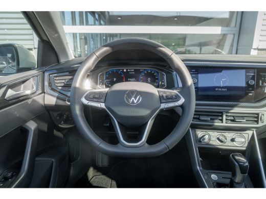 Volkswagen Polo Volkswagen Life Edition Inclusief €2000,- inruilvoordeel | | 'App-Connect' draadloze smartphone i... ActivLease financial lease