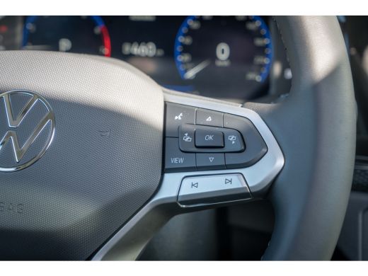 Volkswagen Polo Volkswagen Life Edition Inclusief €2000,- inruilvoordeel | | 'App-Connect' draadloze smartphone i... ActivLease financial lease
