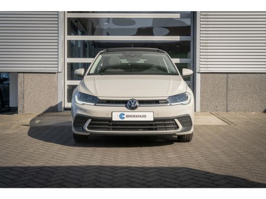 Volkswagen Polo Volkswagen Life Edition Inclusief €2000,- inruilvoordeel | | 'App-Connect' draadloze smartphone i... ActivLease financial lease