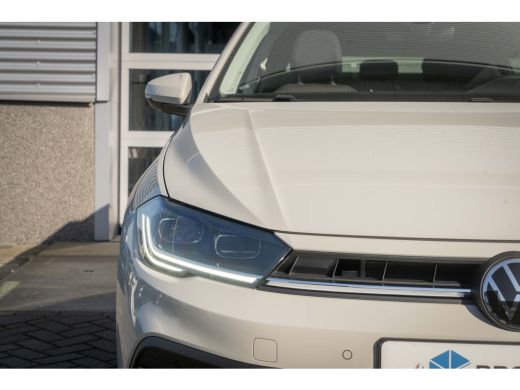 Volkswagen Polo Volkswagen Life Edition Inclusief €2000,- inruilvoordeel | | 'App-Connect' draadloze smartphone i... ActivLease financial lease