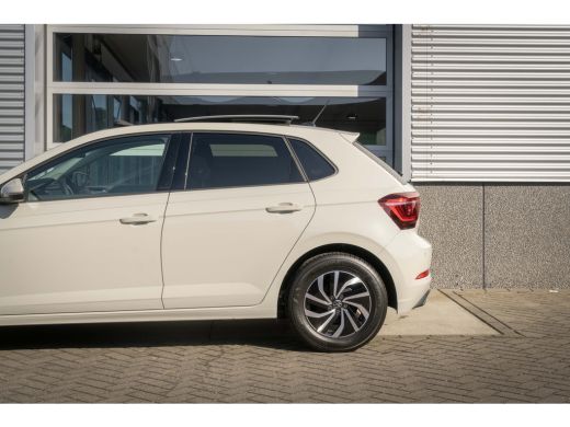 Volkswagen Polo Volkswagen Life Edition Inclusief €2000,- inruilvoordeel | | 'App-Connect' draadloze smartphone i... ActivLease financial lease