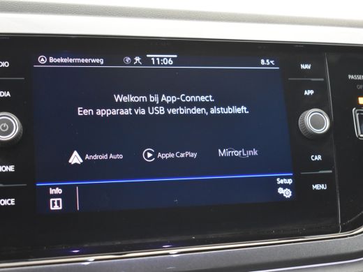 Volkswagen Polo 1.0 TSI 96pk Highline Business R-line | Airco | Apple Carplay/Android Auto | Camera achter | Crui... ActivLease financial lease