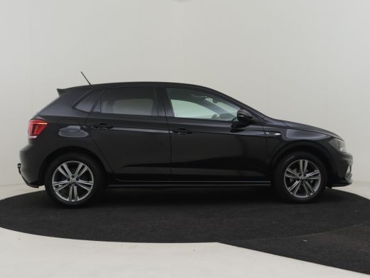 Volkswagen Polo 1.0 TSI 96pk Highline Business R-line | Airco | Apple Carplay/Android Auto | Camera achter | Crui... ActivLease financial lease