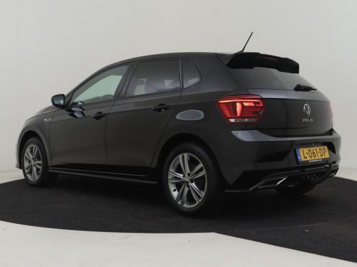 Volkswagen Polo 1.0 TSI 96pk Highline Business R-line | Airco | Apple Carplay/Android Auto | Camera achter | Crui... ActivLease financial lease