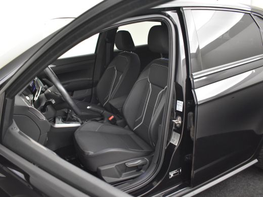 Volkswagen Polo 1.0 TSI 96pk Highline Business R-line | Airco | Apple Carplay/Android Auto | Camera achter | Crui... ActivLease financial lease
