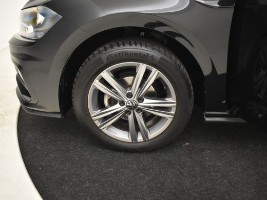 Volkswagen Polo 1.0 TSI 96pk Highline Business R-line | Airco | Apple Carplay/Android Auto | Camera achter | Crui... ActivLease financial lease