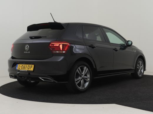 Volkswagen Polo 1.0 TSI 96pk Highline Business R-line | Airco | Apple Carplay/Android Auto | Camera achter | Crui... ActivLease financial lease