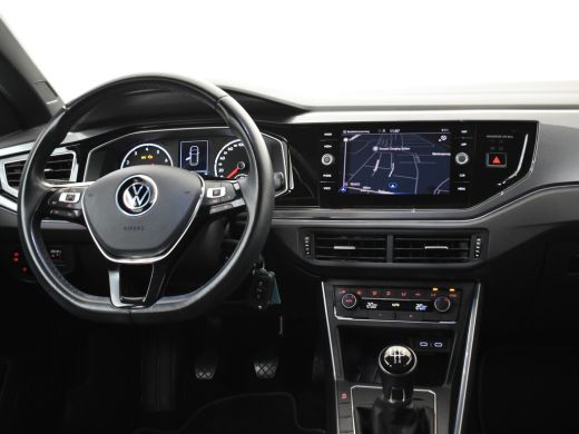 Volkswagen Polo 1.0 TSI 96pk Highline Business R-line | Airco | Apple Carplay/Android Auto | Camera achter | Crui... ActivLease financial lease