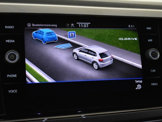 Volkswagen Polo 1.0 TSI 96pk Highline Business R-line | Airco | Apple Carplay/Android Auto | Camera achter | Crui... ActivLease financial lease