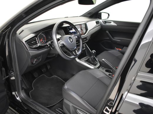 Volkswagen Polo 1.0 TSI 96pk Highline Business R-line | Airco | Apple Carplay/Android Auto | Camera achter | Crui... ActivLease financial lease
