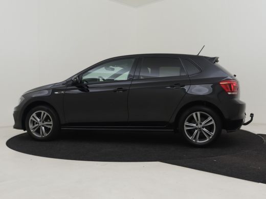 Volkswagen Polo 1.0 TSI 96pk Highline Business R-line | Airco | Apple Carplay/Android Auto | Camera achter | Crui... ActivLease financial lease