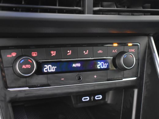 Volkswagen Polo 1.0 TSI 96pk Highline Business R-line | Airco | Apple Carplay/Android Auto | Camera achter | Crui... ActivLease financial lease