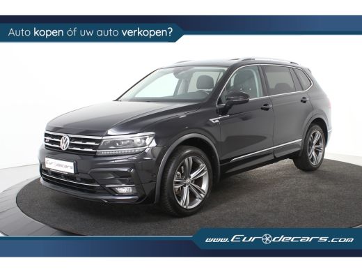 Volkswagen Tiguan Allspace 1.5 TSI R-Line *1ste Eigenaar*Full Options*