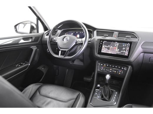 Volkswagen Tiguan Allspace 1.5 TSI R-Line *1ste Eigenaar*Full Options* ActivLease financial lease