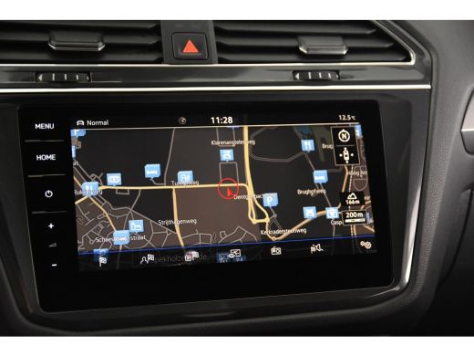 Volkswagen Tiguan Allspace 1.5 TSI R-Line *1ste Eigenaar*Full Options* ActivLease financial lease