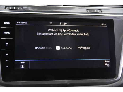 Volkswagen Tiguan Allspace 1.5 TSI R-Line *1ste Eigenaar*Full Options* ActivLease financial lease