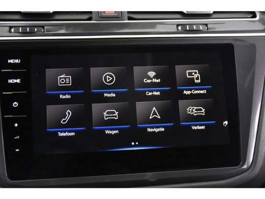 Volkswagen Tiguan Allspace 1.5 TSI R-Line *1ste Eigenaar*Full Options* ActivLease financial lease