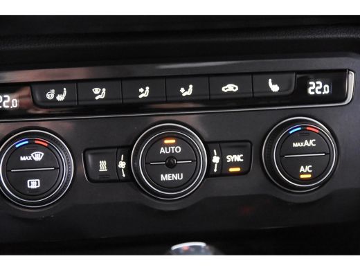 Volkswagen Tiguan Allspace 1.5 TSI R-Line *1ste Eigenaar*Full Options* ActivLease financial lease