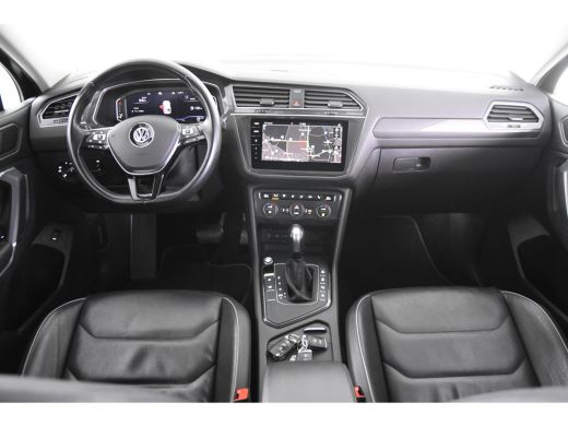 Volkswagen Tiguan Allspace 1.5 TSI R-Line *1ste Eigenaar*Full Options* ActivLease financial lease