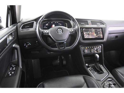 Volkswagen Tiguan Allspace 1.5 TSI R-Line *1ste Eigenaar*Full Options* ActivLease financial lease