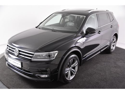 Volkswagen Tiguan Allspace 1.5 TSI R-Line *1ste Eigenaar*Full Options* ActivLease financial lease