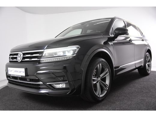 Volkswagen Tiguan Allspace 1.5 TSI R-Line *1ste Eigenaar*Full Options* ActivLease financial lease