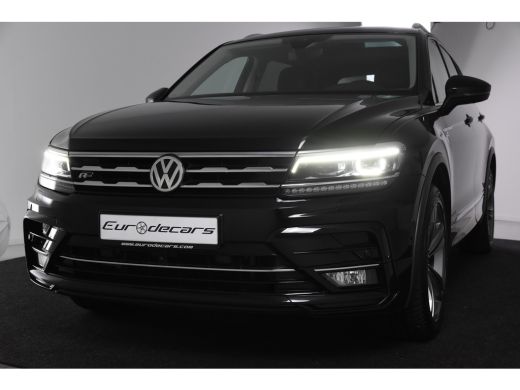 Volkswagen Tiguan Allspace 1.5 TSI R-Line *1ste Eigenaar*Full Options* ActivLease financial lease