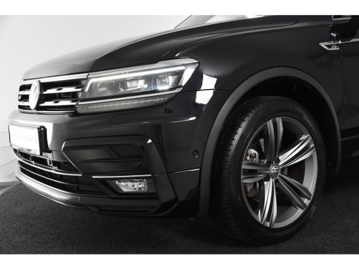 Volkswagen Tiguan Allspace 1.5 TSI R-Line *1ste Eigenaar*Full Options* ActivLease financial lease