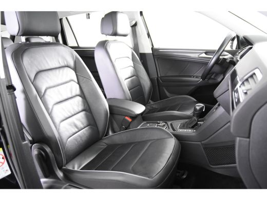Volkswagen Tiguan Allspace 1.5 TSI R-Line *1ste Eigenaar*Full Options* ActivLease financial lease