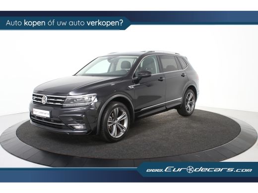 Volkswagen Tiguan Allspace 1.5 TSI R-Line *1ste Eigenaar*Full Options* ActivLease financial lease