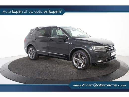 Volkswagen Tiguan Allspace 1.5 TSI R-Line *1ste Eigenaar*Full Options* ActivLease financial lease