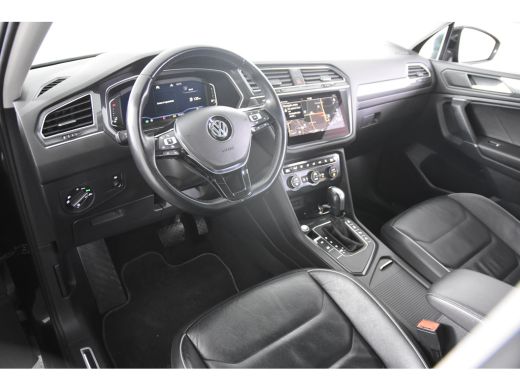 Volkswagen Tiguan Allspace 1.5 TSI R-Line *1ste Eigenaar*Full Options* ActivLease financial lease