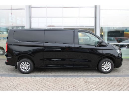 Volkswagen Transporter BPM VRIJ | Style | L2 | 150 PK | Automaat | Digitaal Display | Navigatie | Full Led ActivLease financial lease