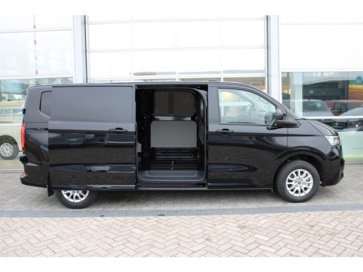 Volkswagen Transporter BPM VRIJ | Style | L2 | 150 PK | Automaat | Digitaal Display | Navigatie | Full Led ActivLease financial lease