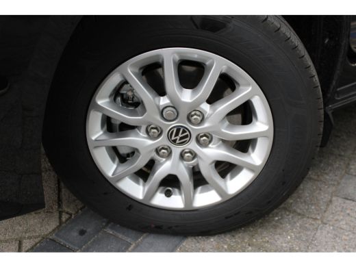 Volkswagen Transporter BPM VRIJ | Style | L2 | 150 PK | Automaat | Digitaal Display | Navigatie | Full Led ActivLease financial lease