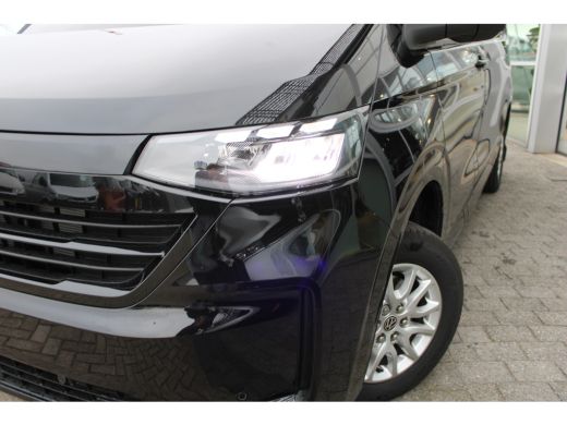 Volkswagen Transporter BPM VRIJ | Style | L2 | 150 PK | Automaat | Digitaal Display | Navigatie | Full Led ActivLease financial lease